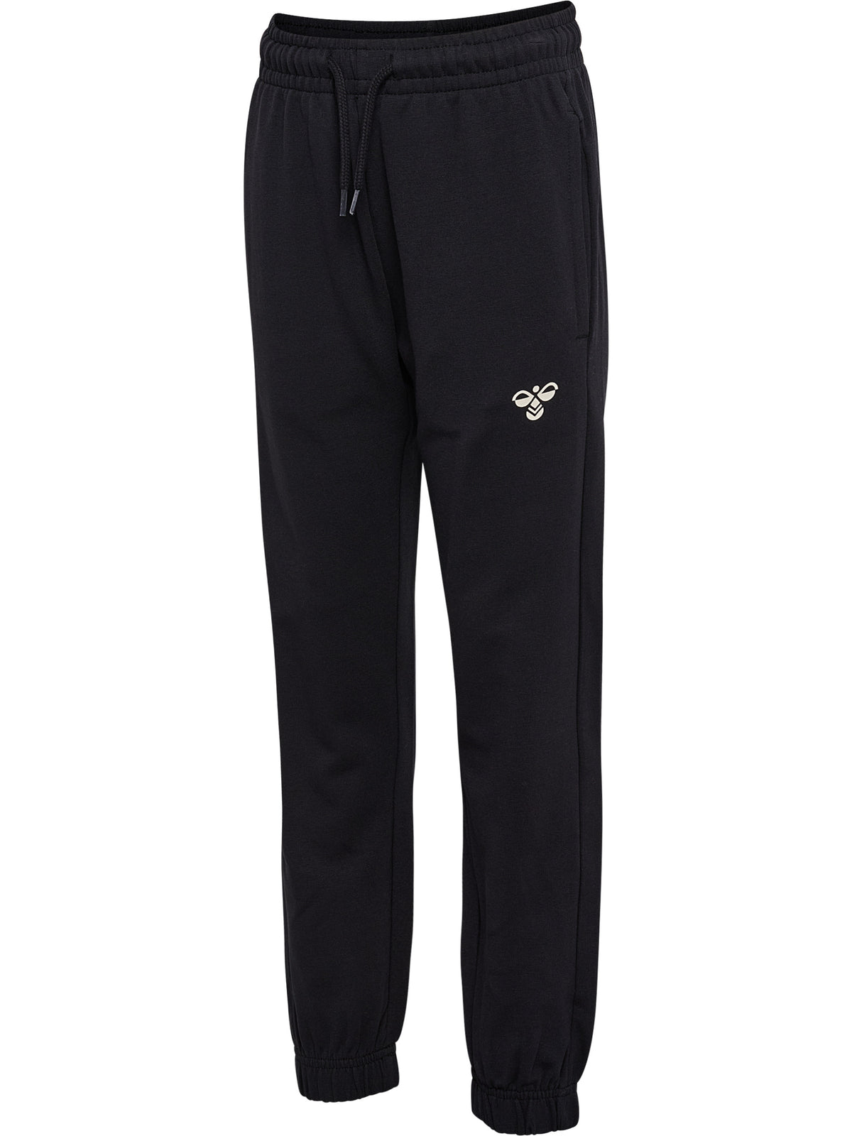 HUMMEL Reg Tukas Pants Kind (black)