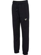 HUMMEL Reg Tukas Pants Kind (black)