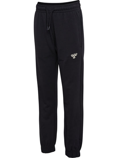 HUMMEL Reg Tukas Pants Kind (black)