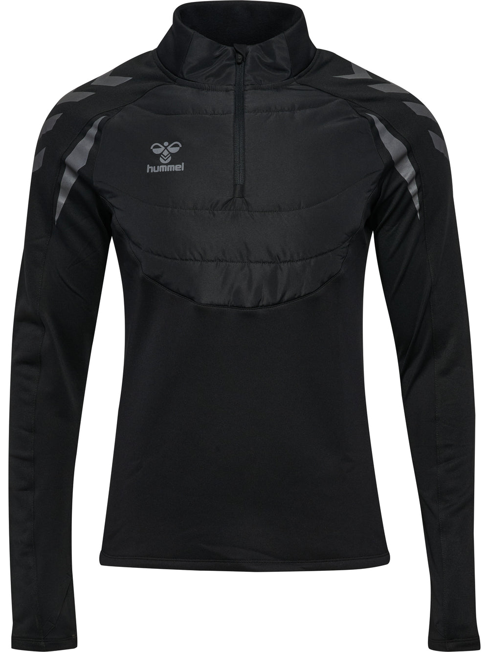 HUMMEL Btc Winter Training Half Zip (black)
