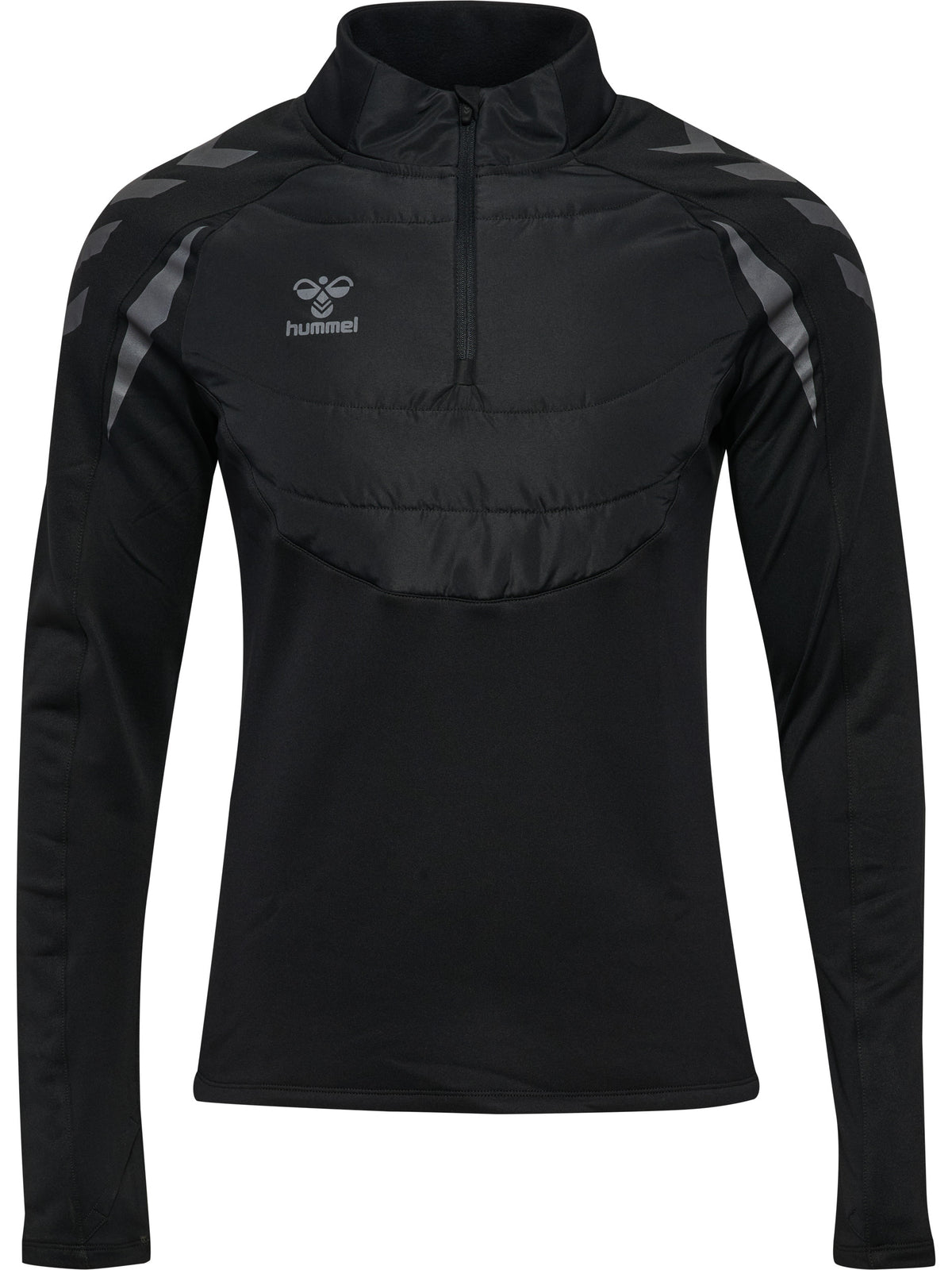 HUMMEL Btc Winter Training Half Zip (black)