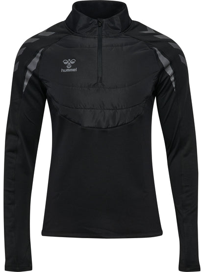 HUMMEL Btc Winter Training Half Zip (black)