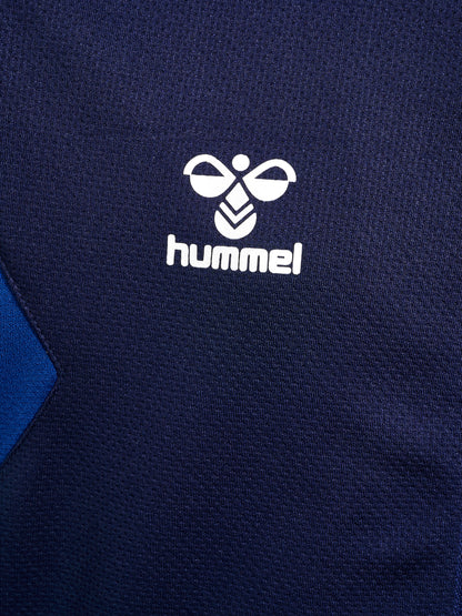 HUMMEL Authentic PL Zip Jacket Kind (marine)