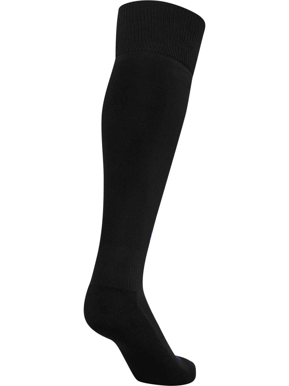 HUMMEL BLAZE26 Essential Football Socks (black/blue)