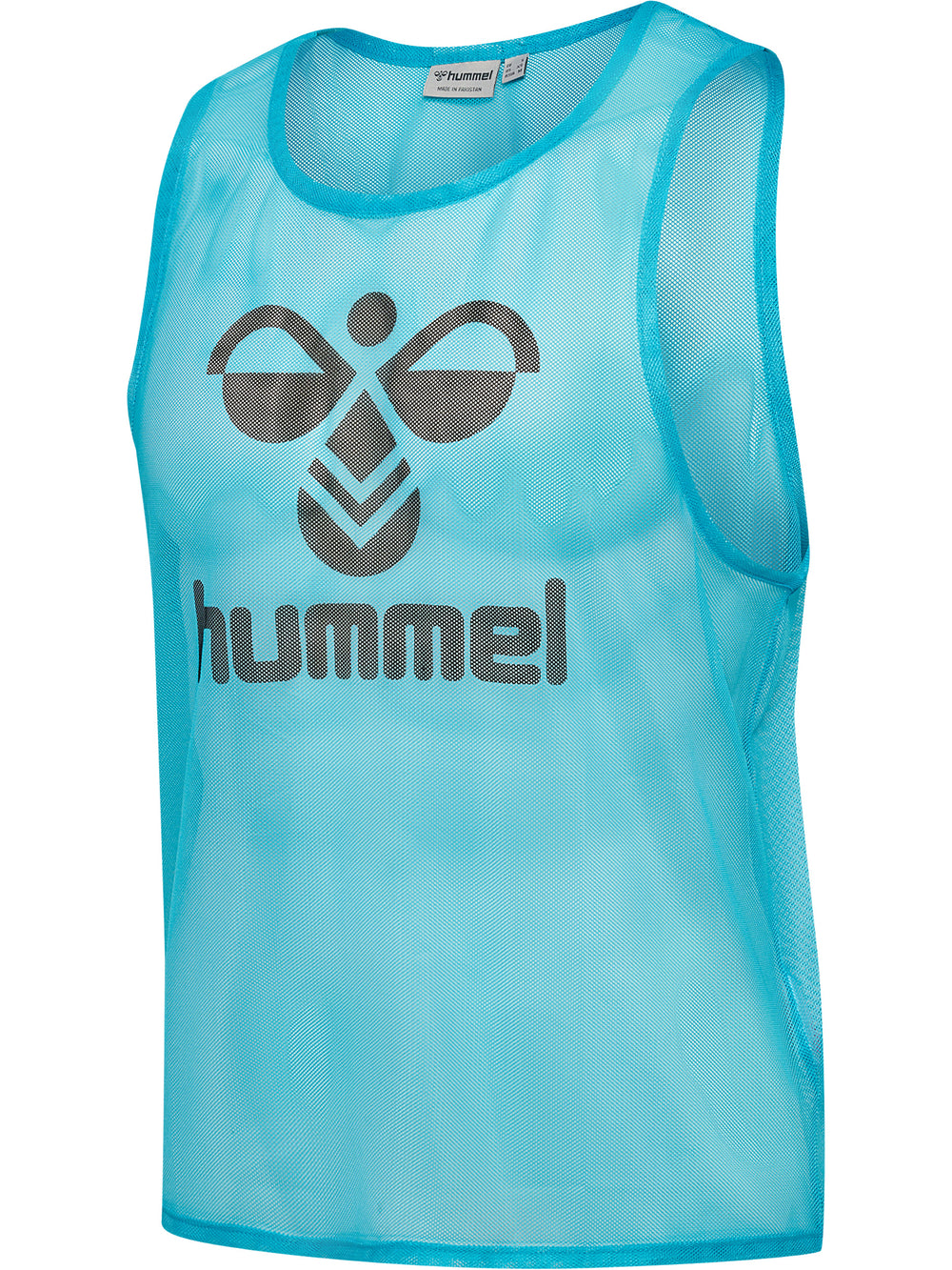 HUMMEL Lightweight Training Bib (scuba blue)
