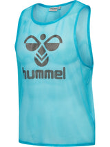 HUMMEL Lightweight Training Bib (scuba blue)