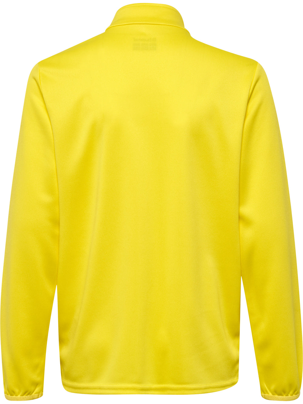 HUMMEL Essential Track Jacket Kind (blazing yellow)