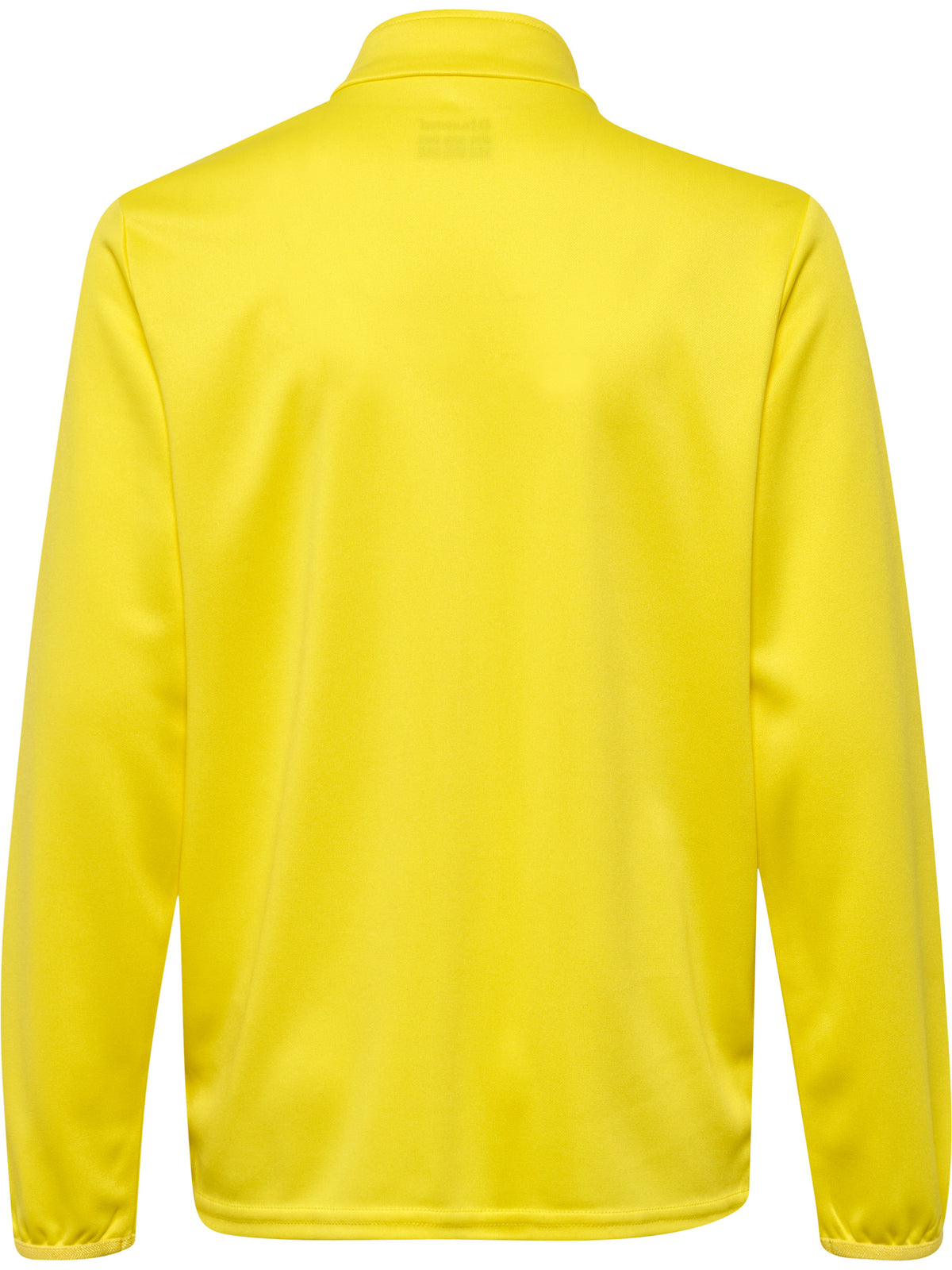 HUMMEL Essential Track Jacket Kind (blazing yellow)