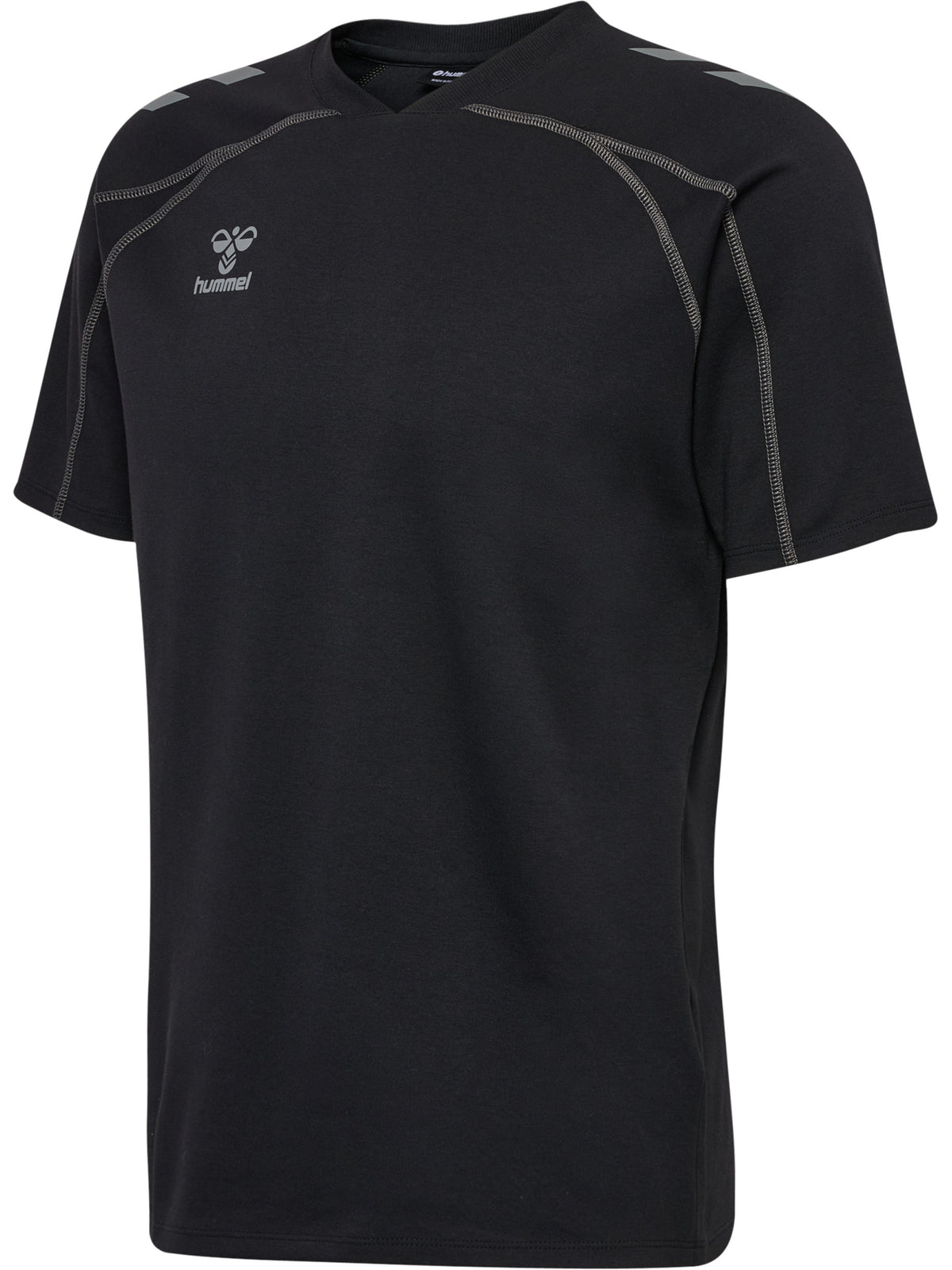 HUMMEL Move 2.0 T-Shirt S/S (black)