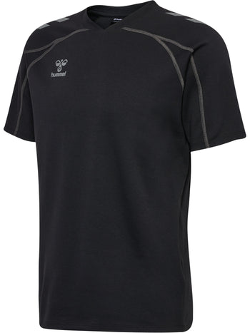 HUMMEL Move 2.0 T-Shirt S/S (black)