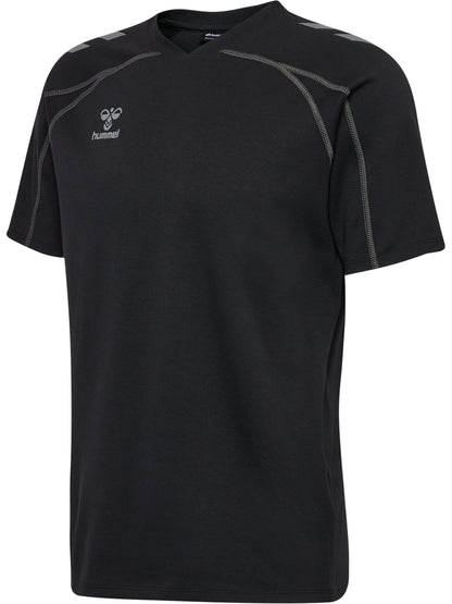 HUMMEL Move 2.0 T-Shirt S/S (black)