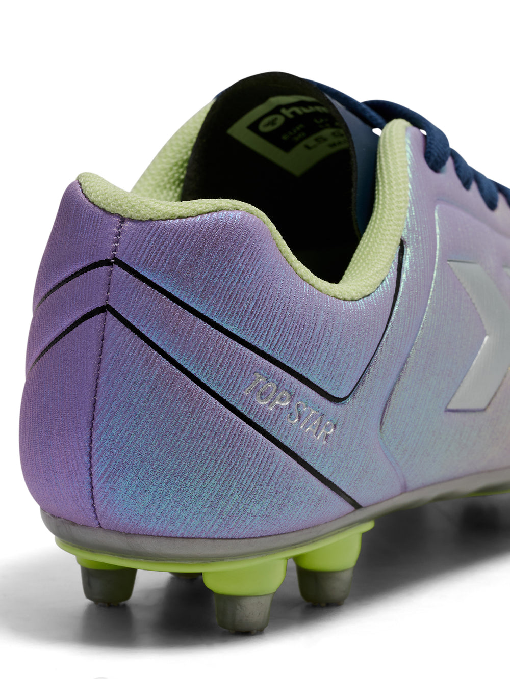 HUMMEL Top Star F.g. Lc 2.0 Kind (sweet lavender)