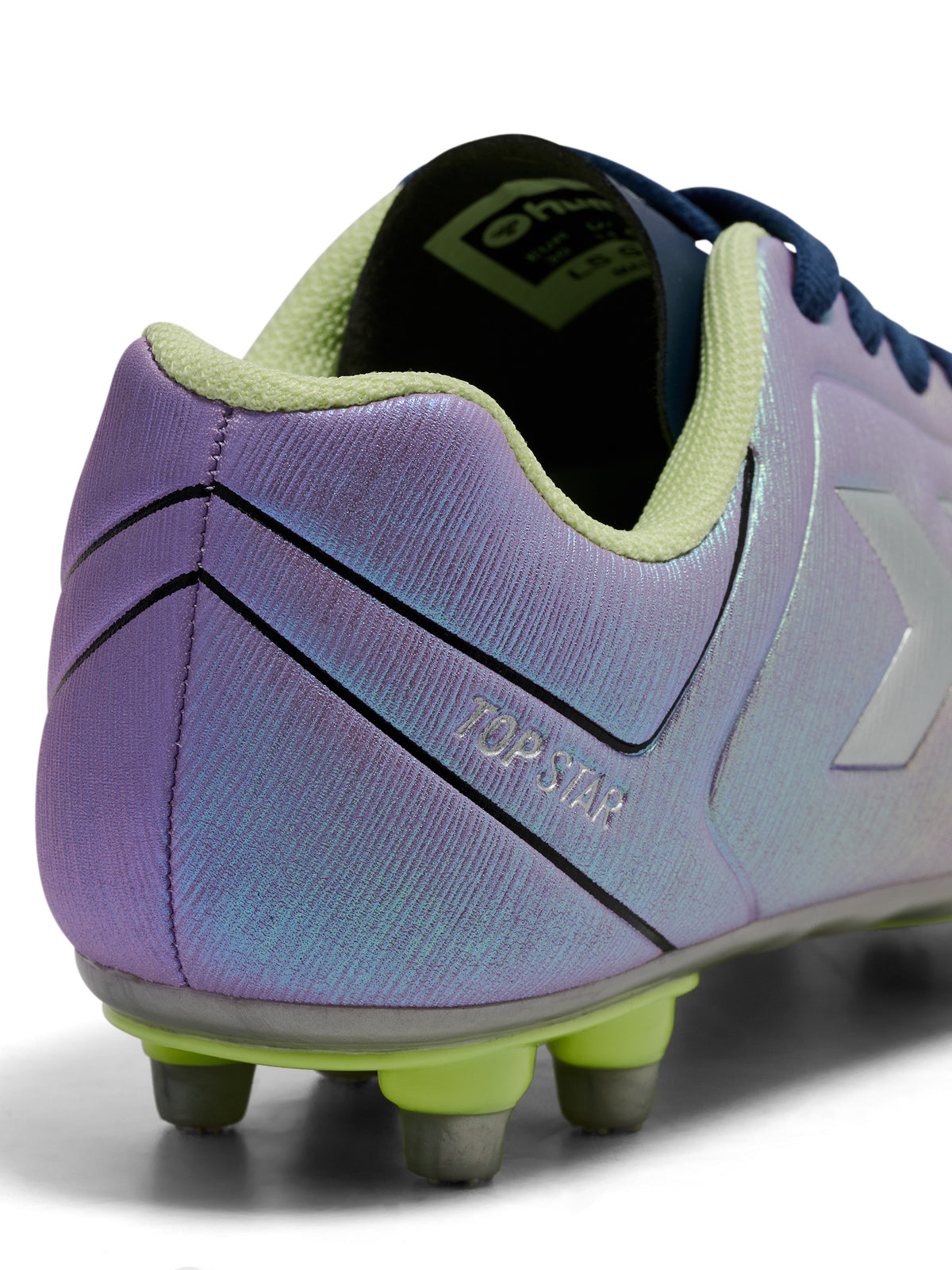 HUMMEL Top Star F.g. Lc 2.0 Kind (sweet lavender)