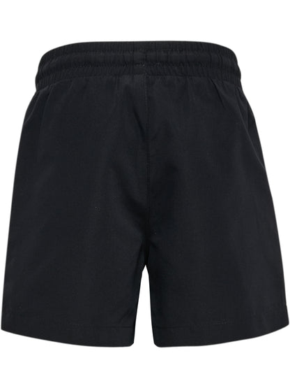 HUMMEL Reg Board Shorts Kind (black)