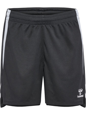 HUMMEL Lead 2.0 Shorts Damen Grau