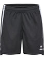 HUMMEL Lead 2.0 Shorts Damen Grau