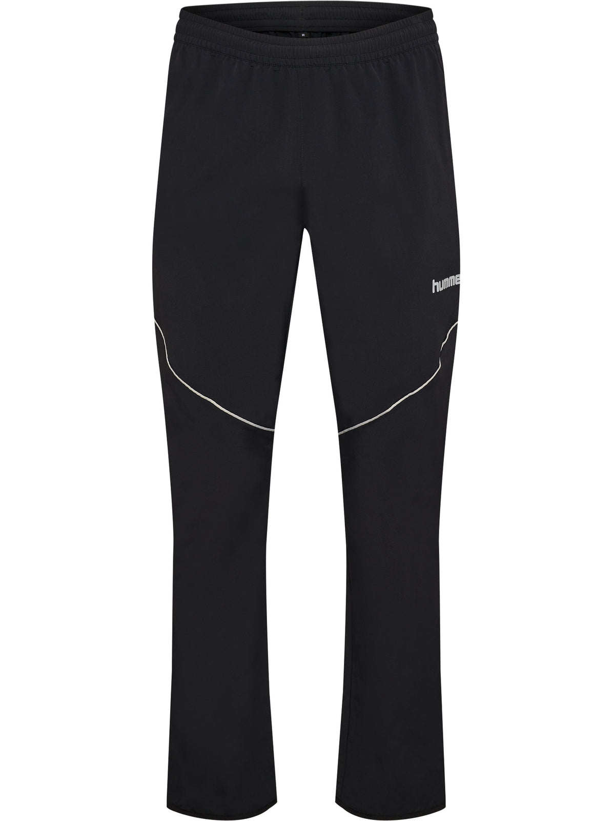 HUMMEL BLAZE26 Athleisure Trackpants (black)