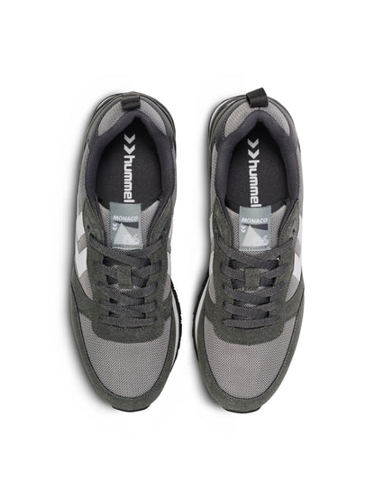 HUMMEL Monaco 86 (grey)