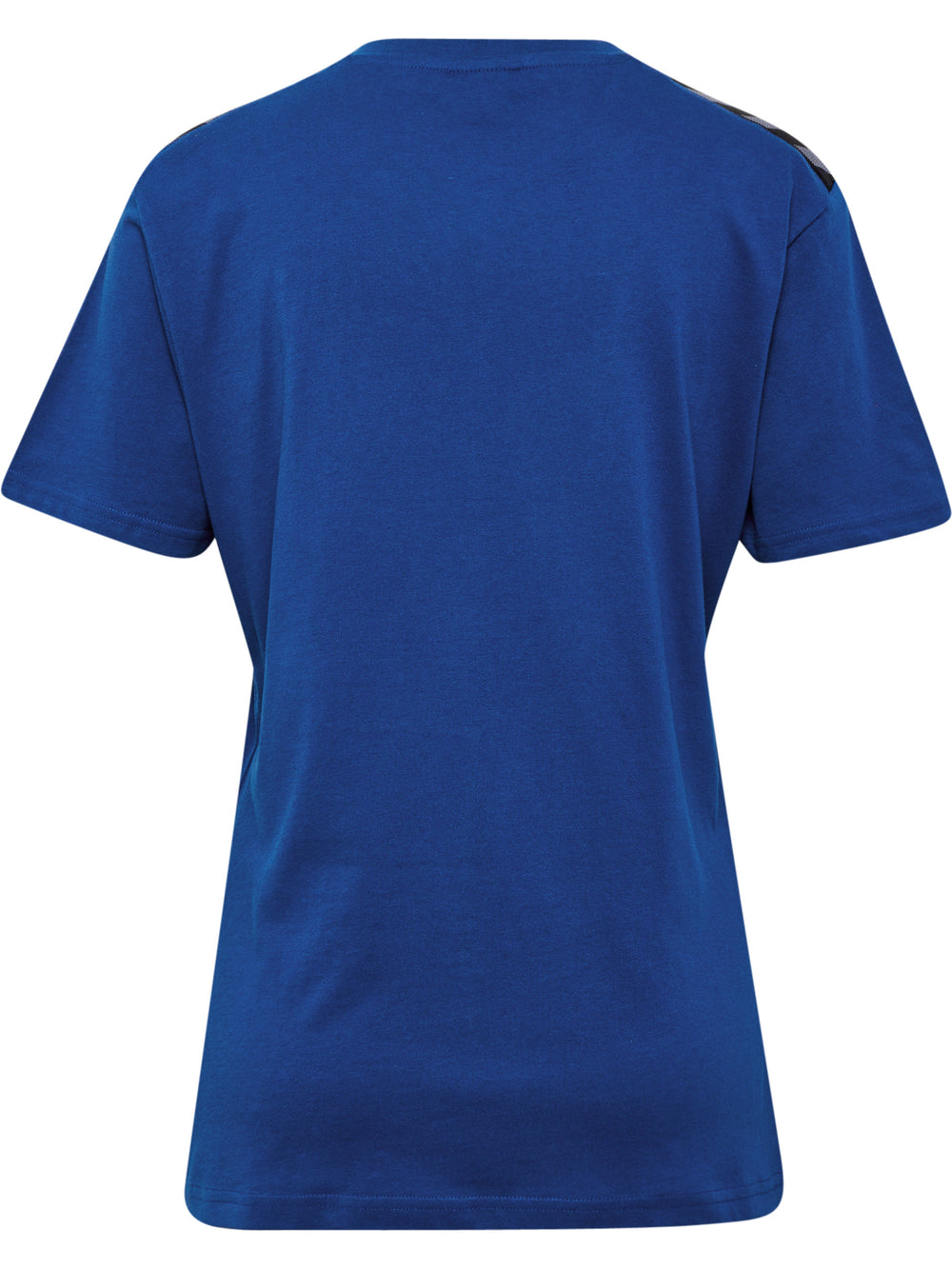 HUMMEL Authentic Co T-Shirt S/S Damen (true blue)