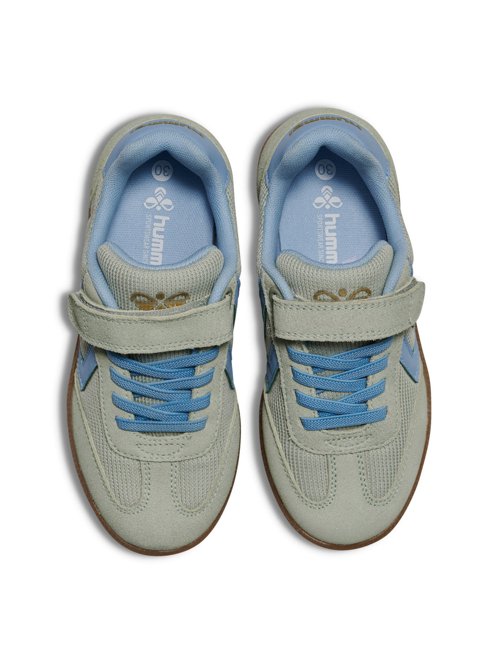 HUMMEL VM78 Cph Kind (sea foam/skyway)