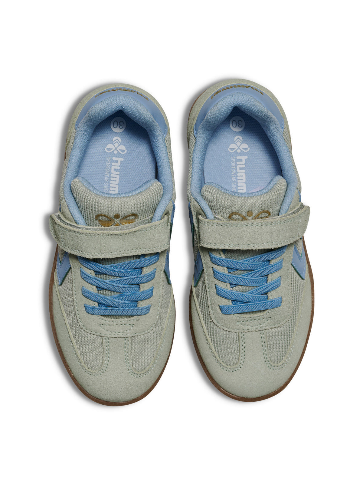 HUMMEL VM78 Cph Kind (sea foam/skyway)