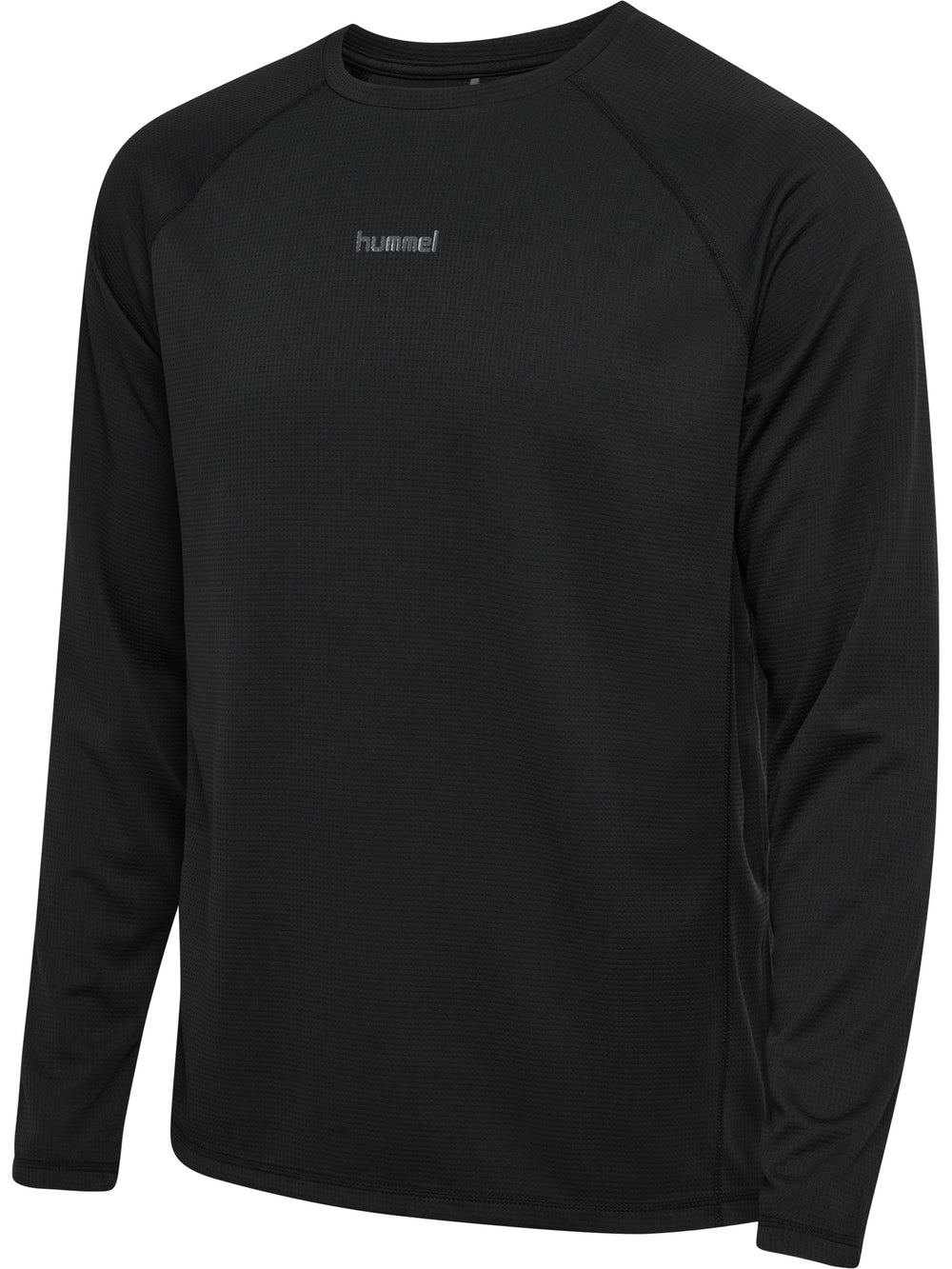 HUMMEL Momentum T-Shirt L/S (black)