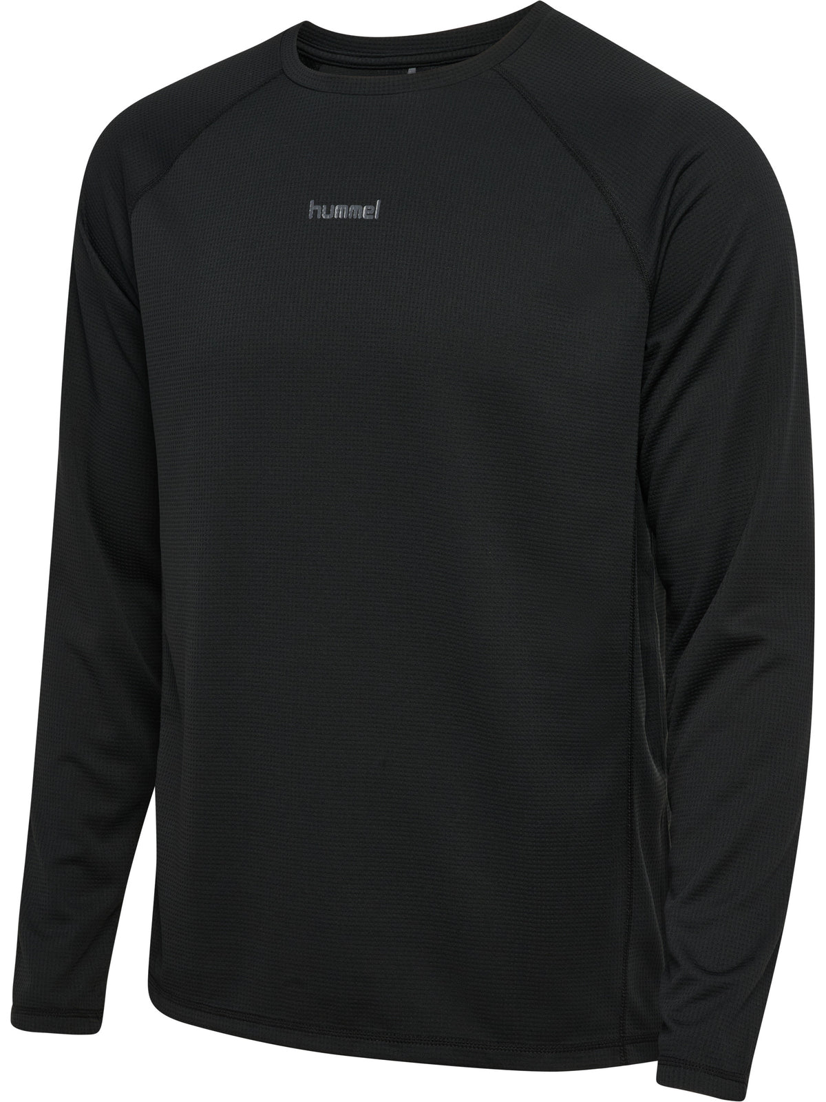 HUMMEL Momentum T-Shirt L/S (black)
