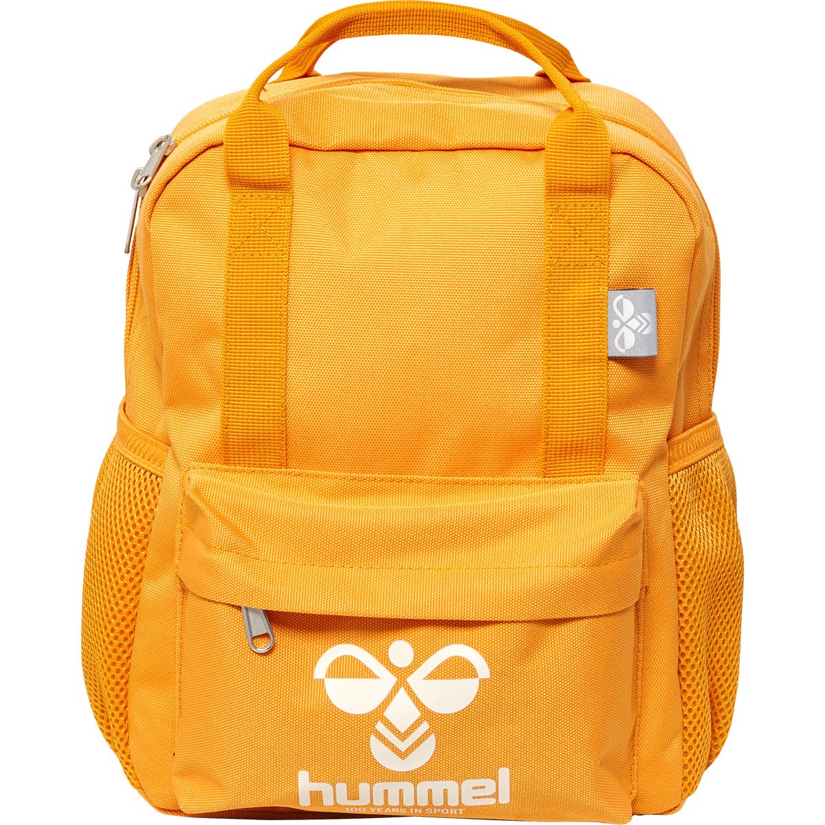 HUMMEL JAZZ100 Backpack Mini Kind (butterscotch)