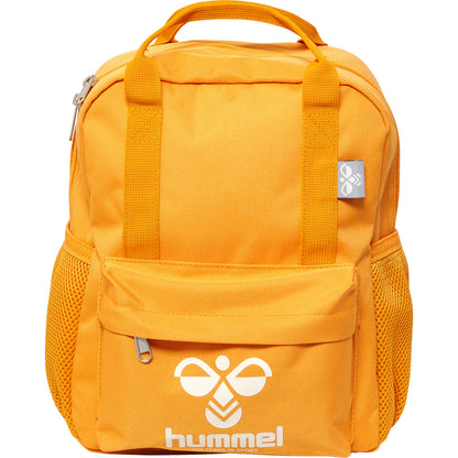 HUMMEL JAZZ100 Backpack Mini Kind (butterscotch)