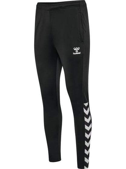 HUMMEL Playful Tracksuit (evergreen)