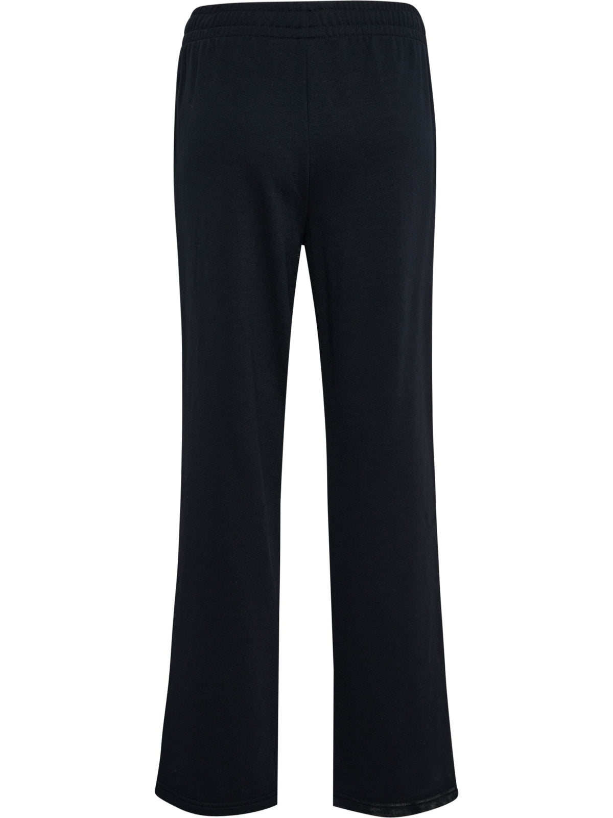 HUMMEL Pulse Wide Sweat Pants Damen (black)