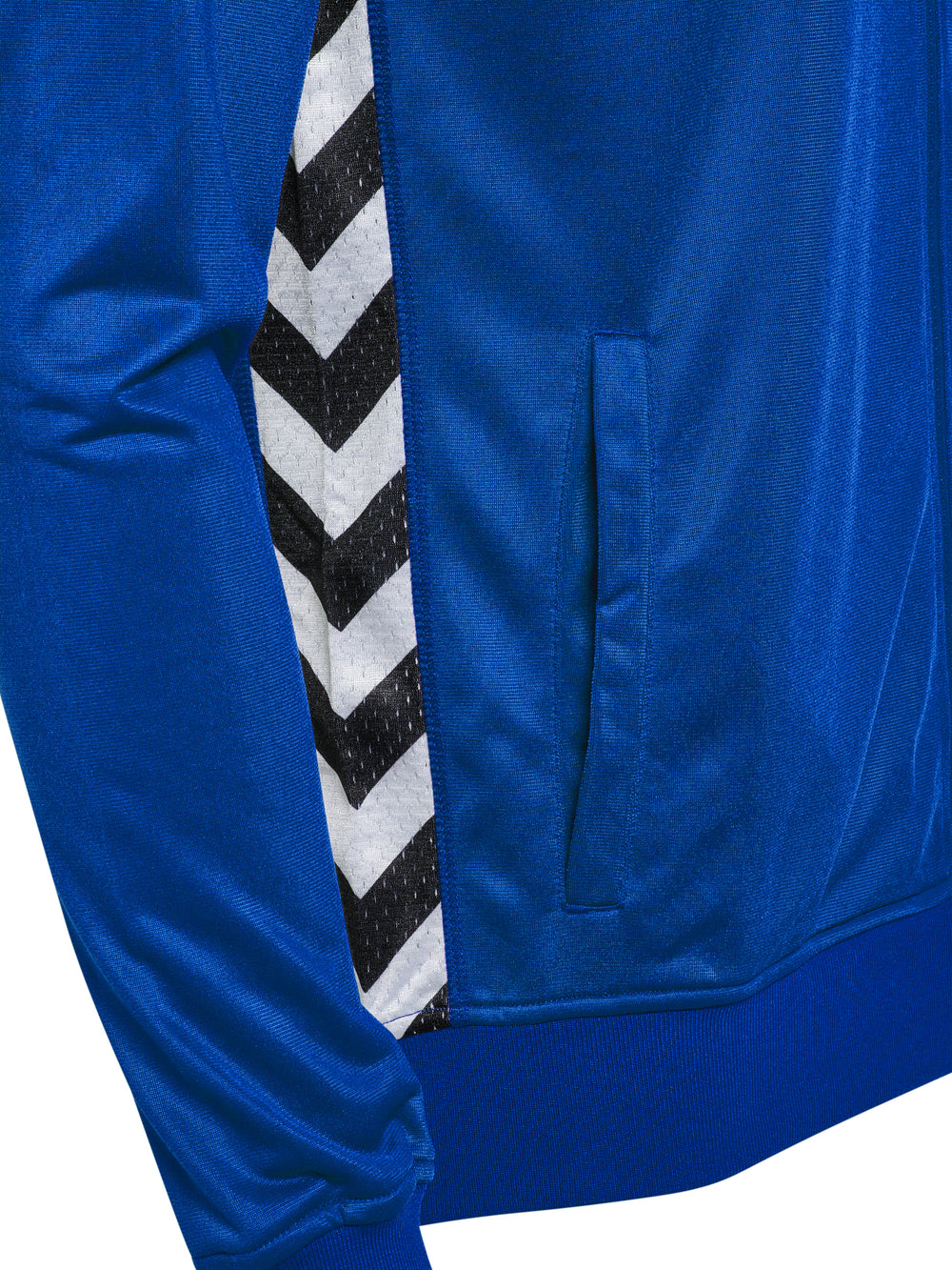 HUMMEL Playful Tracksuit (true blue)