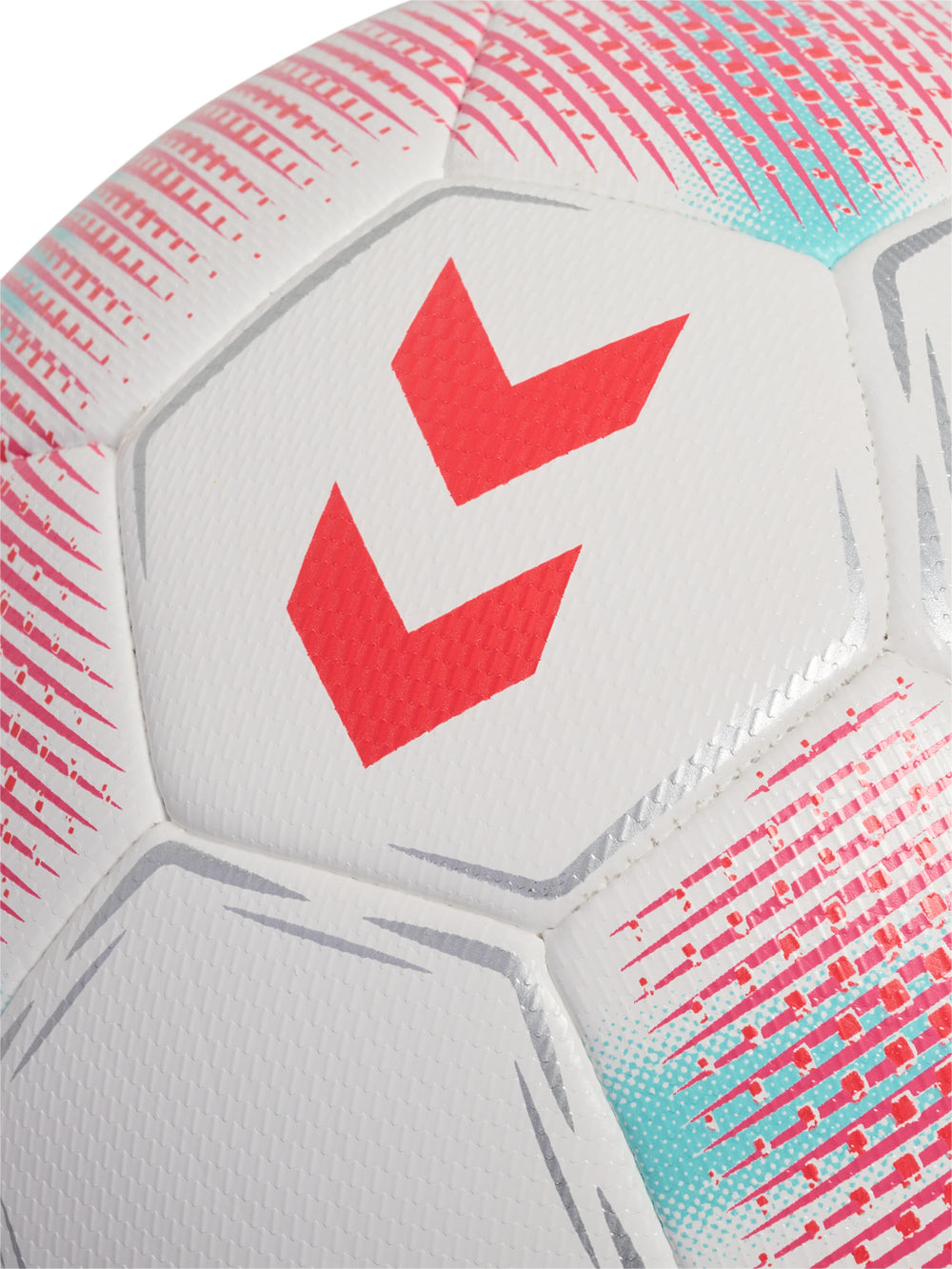 HUMMEL Precision Futsal Unisex Weiß