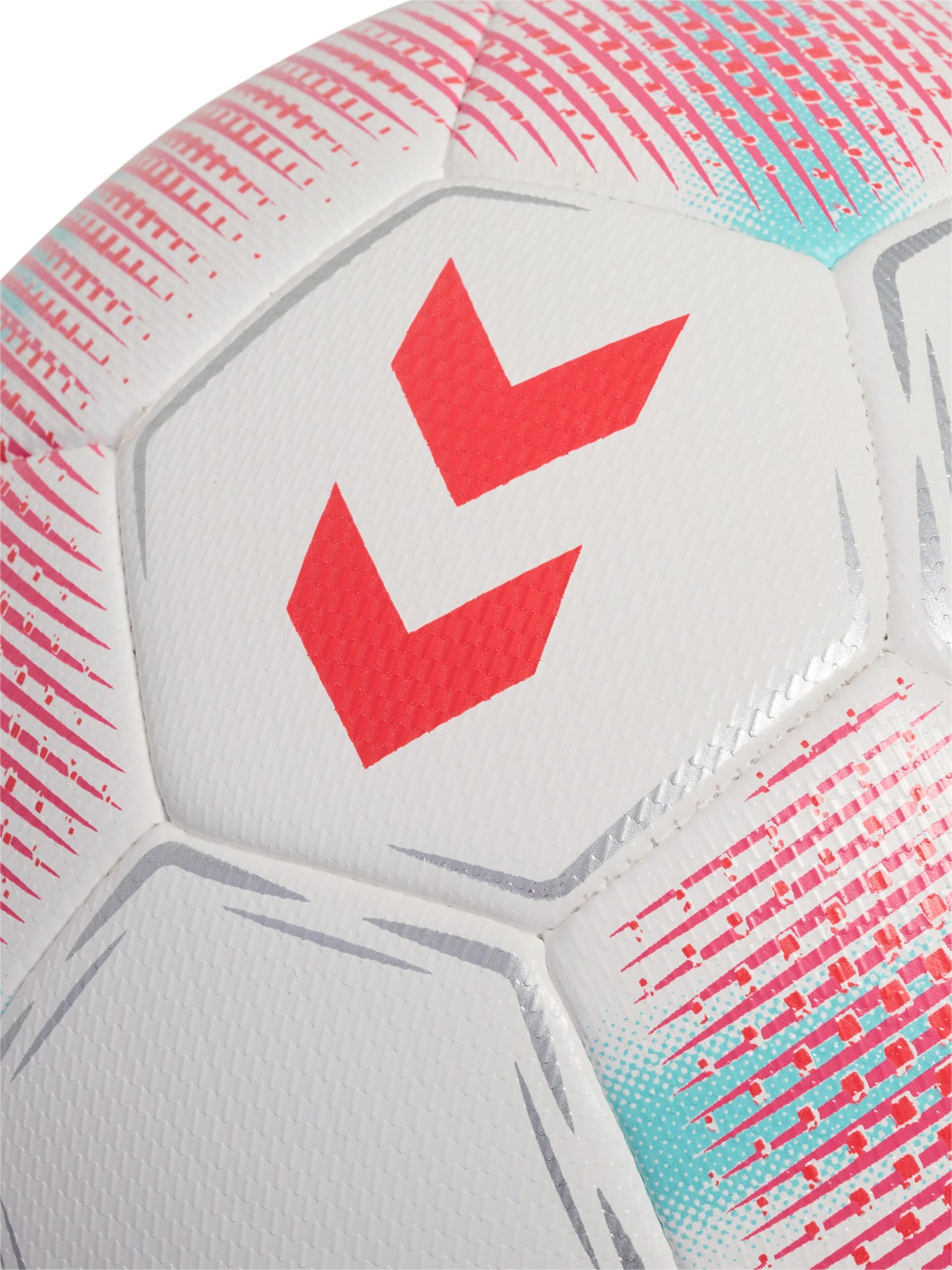 HUMMEL Precision Futsal Unisex Weiß