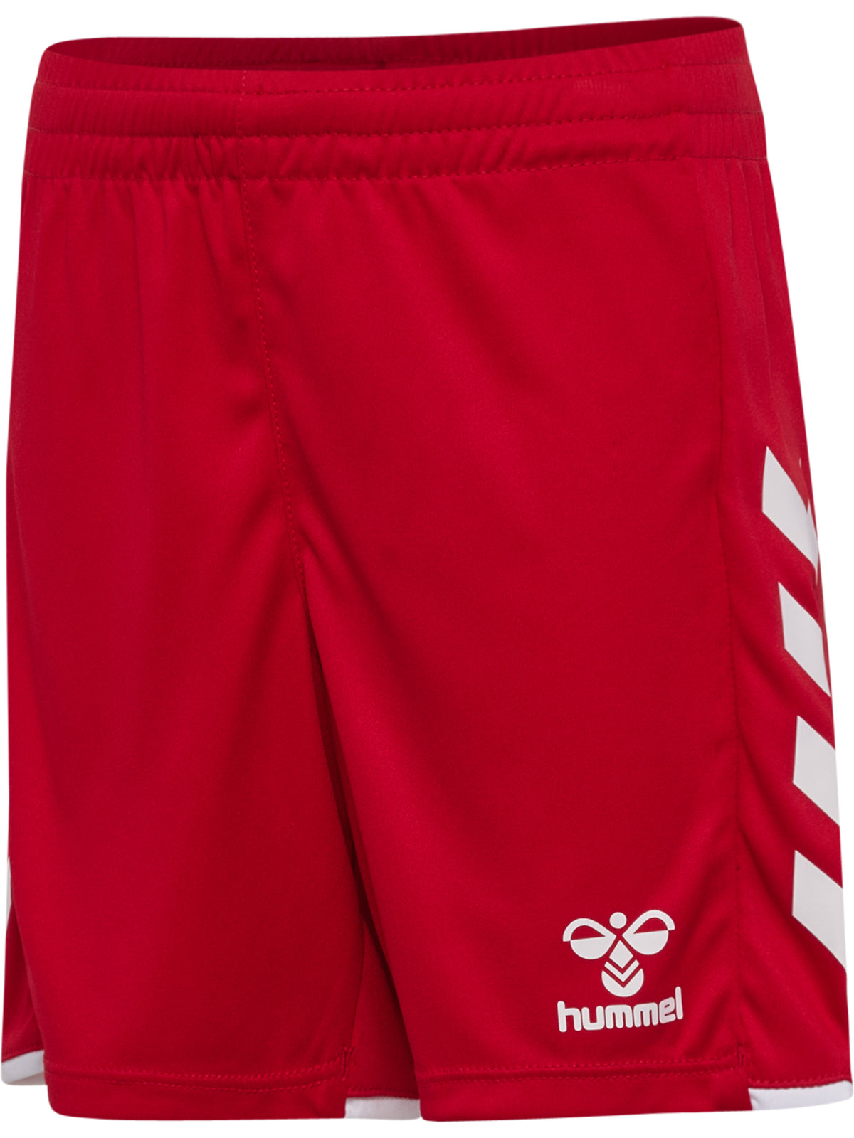 HUMMEL Core 2.0 Shorts Kind (true red/white)