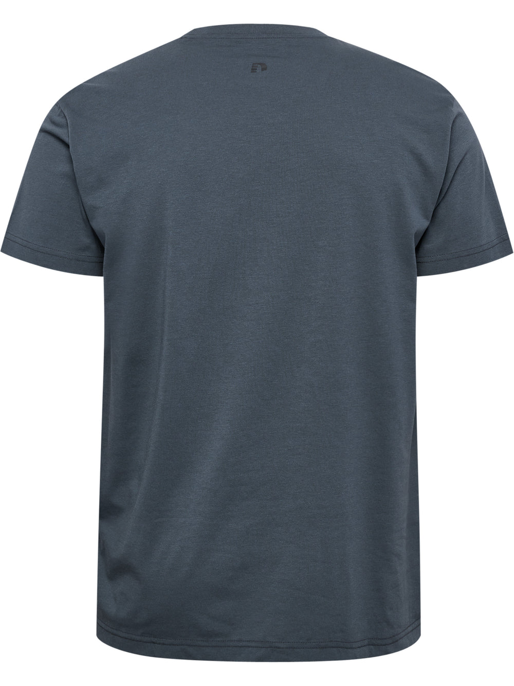 NEWLINE Logo T-Shirt S/S (burnt ash)