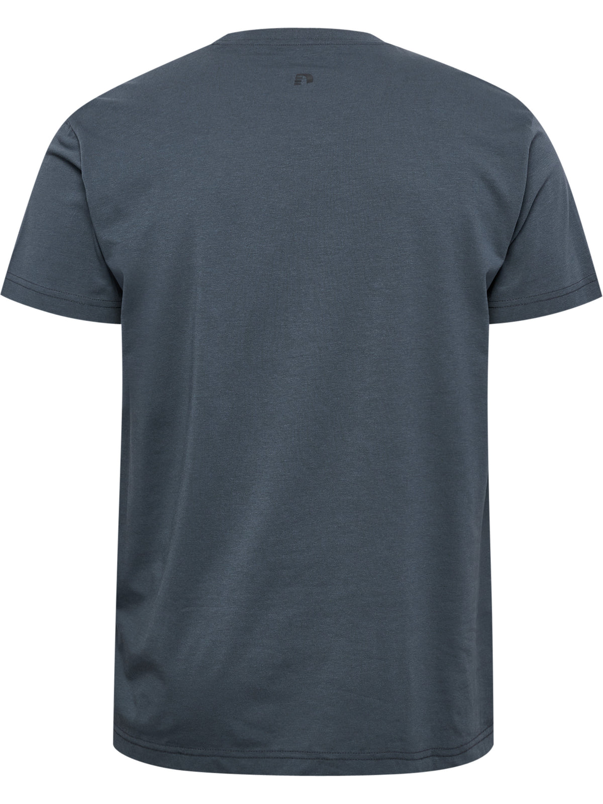 NEWLINE Logo T-Shirt S/S (burnt ash)