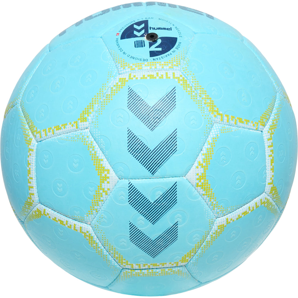 HUMMEL Energizer Hb (blue/white/yellow)