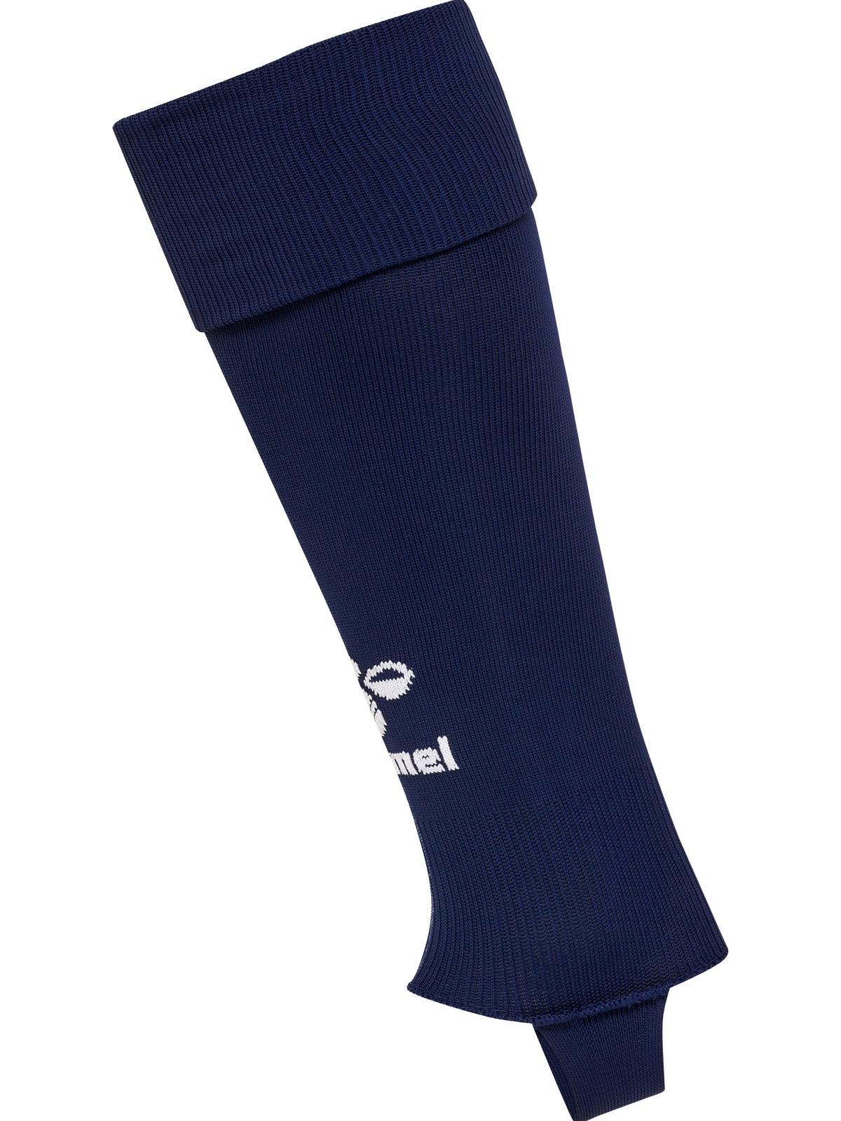 HUMMEL Essential Football Stirrup (marine/white)