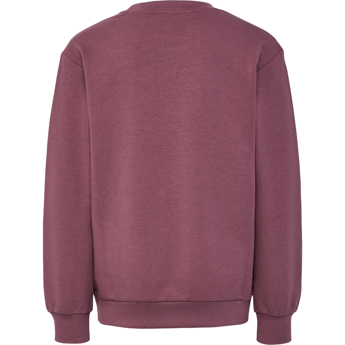 HUMMEL Dos Sweatshirt Kind (rose brown)