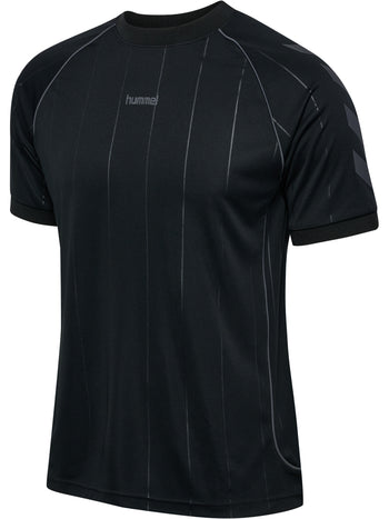 HUMMEL Pitch T-Shirt S/S (black)
