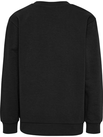 HUMMEL Base Sweatshirt Kind (black)