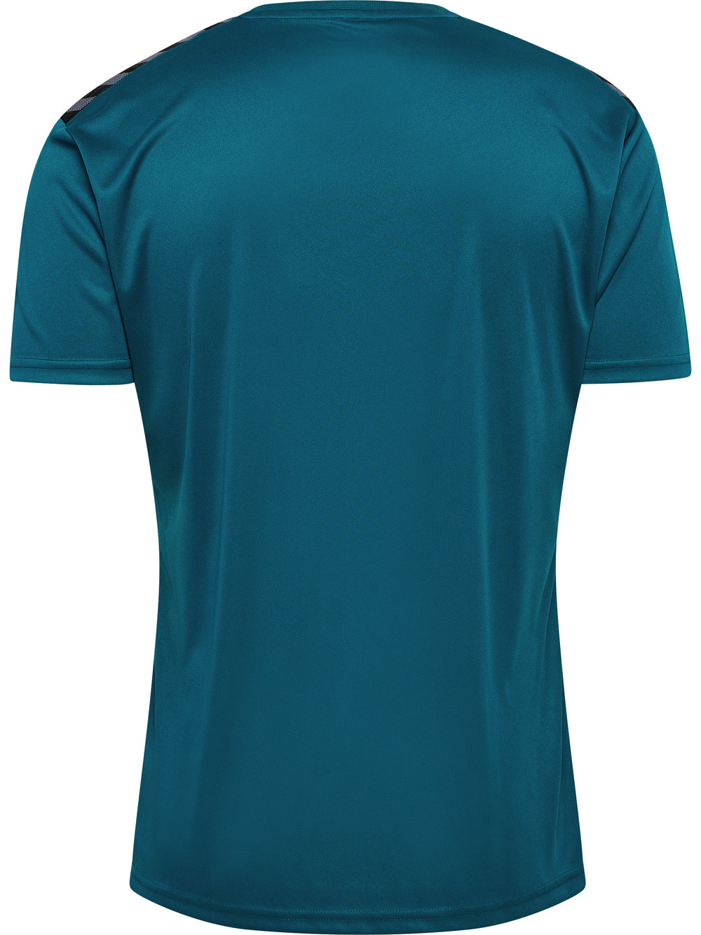 HUMMEL Authentic PL Jersey S/S (blue coral/sulphur spring)