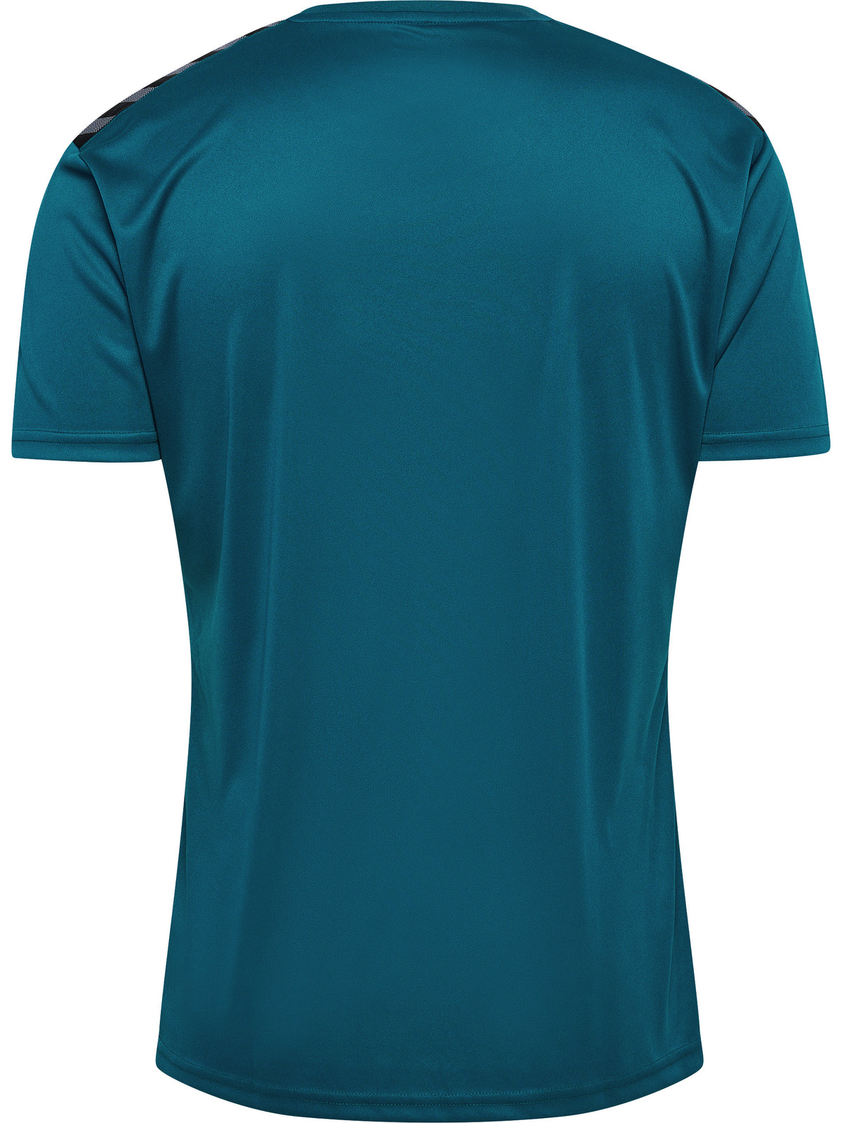 HUMMEL Authentic PL Jersey S/S (blue coral/sulphur spring)