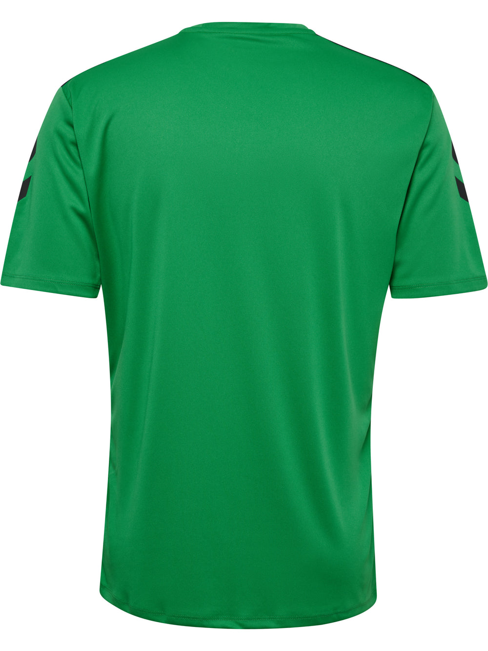 HUMMEL Essential 2.0 Jersey S/S (jelly bean/black)