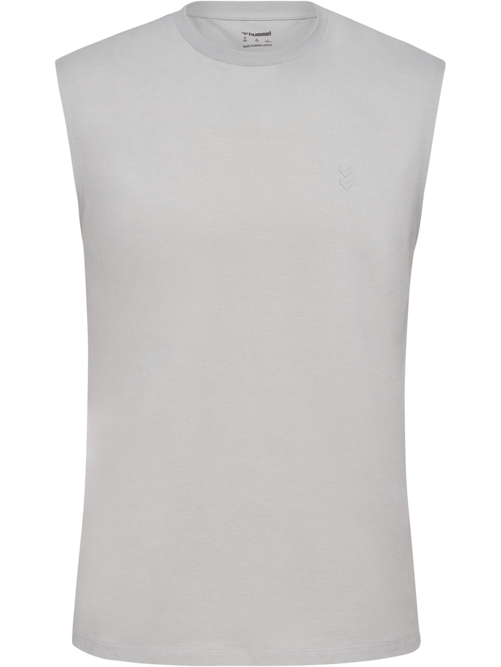 HUMMEL Defender Tank Top (vapor blue)