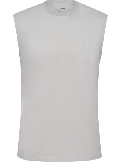 HUMMEL Defender Tank Top (vapor blue)