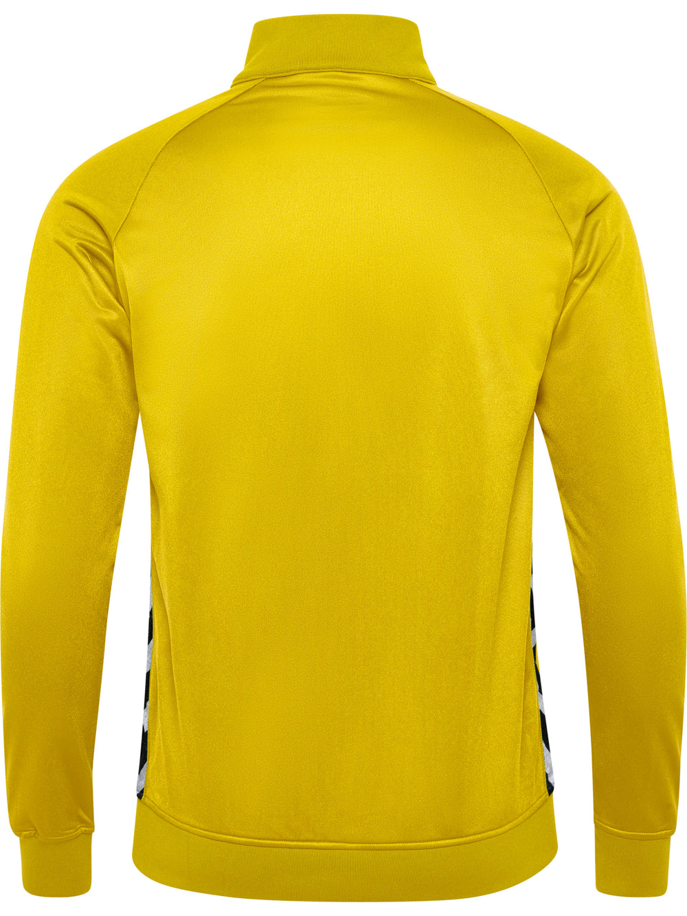 HUMMEL Playful Tracksuit (cyber yellow)