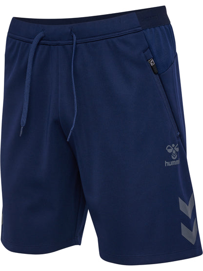 HUMMEL Cima 2.0 Shorts (marine)