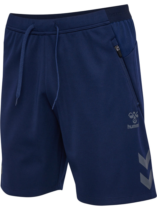 HUMMEL Cima 2.0 Shorts (marine)